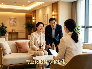 益阳市有偿售卵代生女生的客户的客户群体有哪些