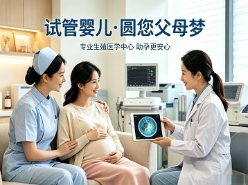 益阳市辅助生育服务 试管婴儿行业的兴起背景、发展与未来展望